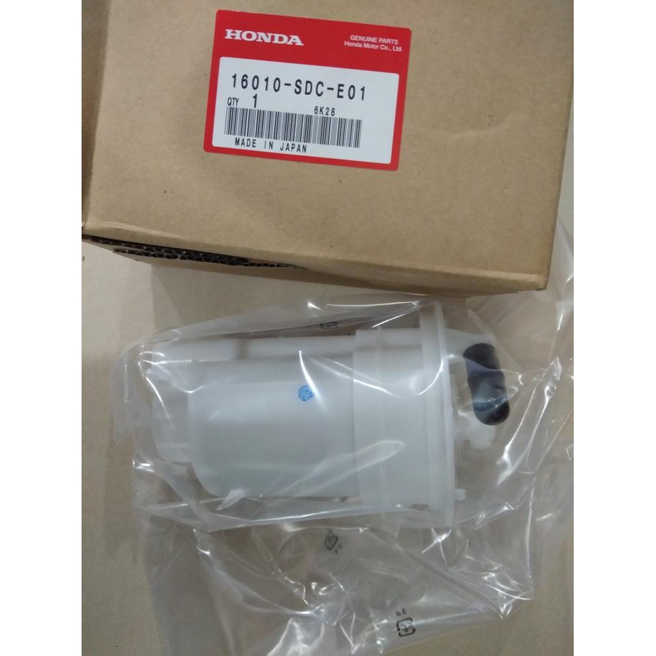 Filter Bensin Accord 2004 2005 2006 2007 Accord CM5 CM6 CM7 2004 2005 2006 2007