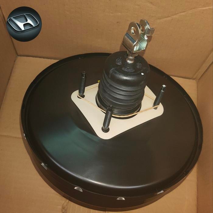 Booster Rem Depan Honda Brio Original Rod Seal