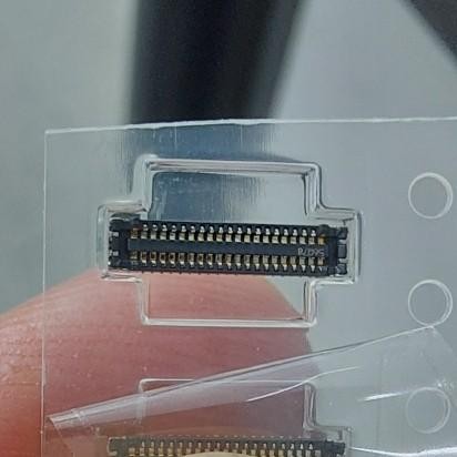 (Allthebest) Konektor Mainboard Asus Zenfone 5 2018 ZE620KL di MESIN 38 pin 1 pcs