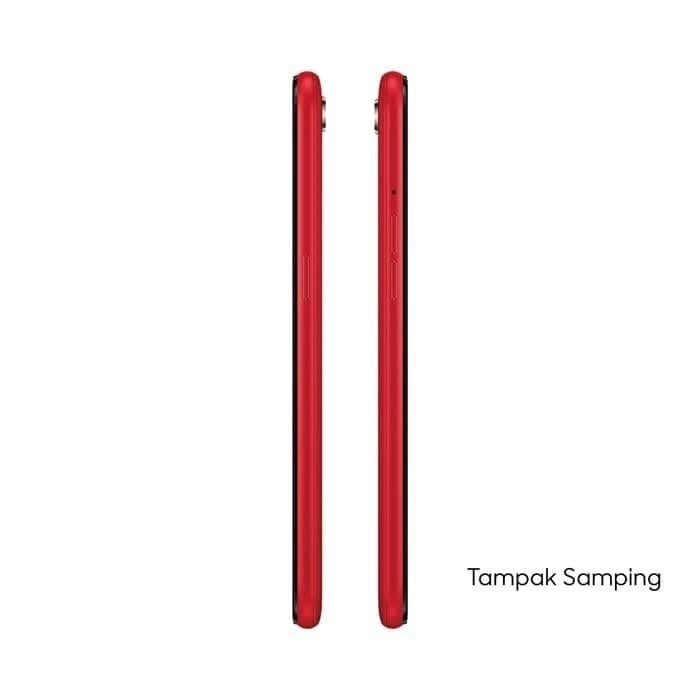 (Allthebest) OPPO A1K GARANSI RESMI