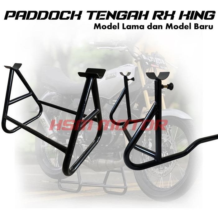 SIAPKIRIM Pedok rx king Paddock rx king rxs Pedok tengah rx king Paddock tengah READY STOCK