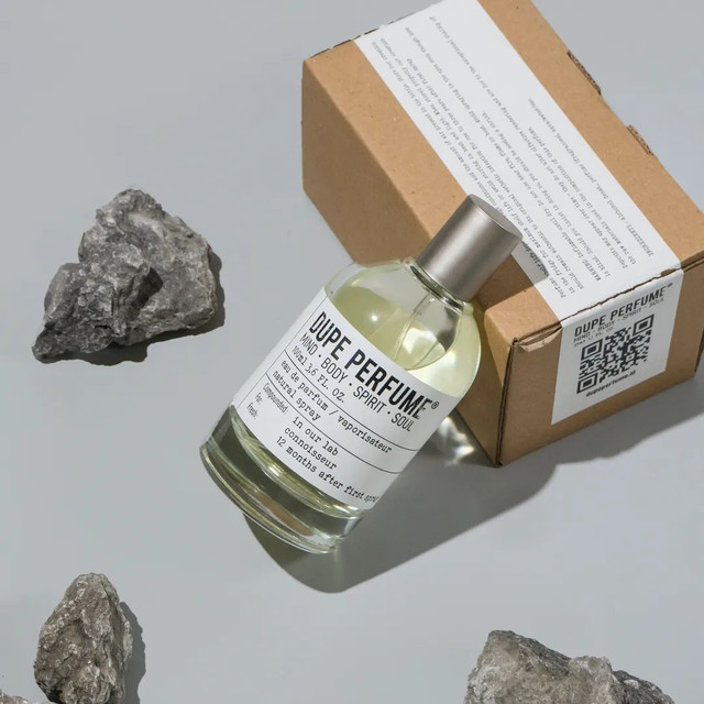 Parfum Bodi's Swietenia (W) by DUPE