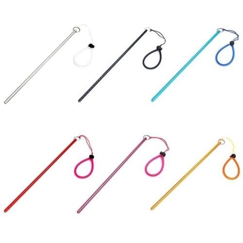 

READY Alat selam Stick pointer with lanyard NEW