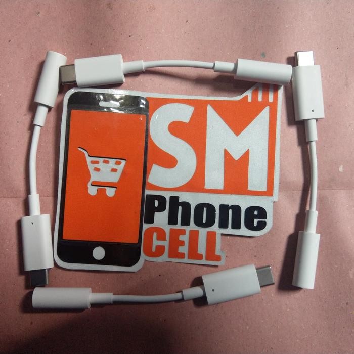 converter original google pixel jack audio type c to 3.5mm