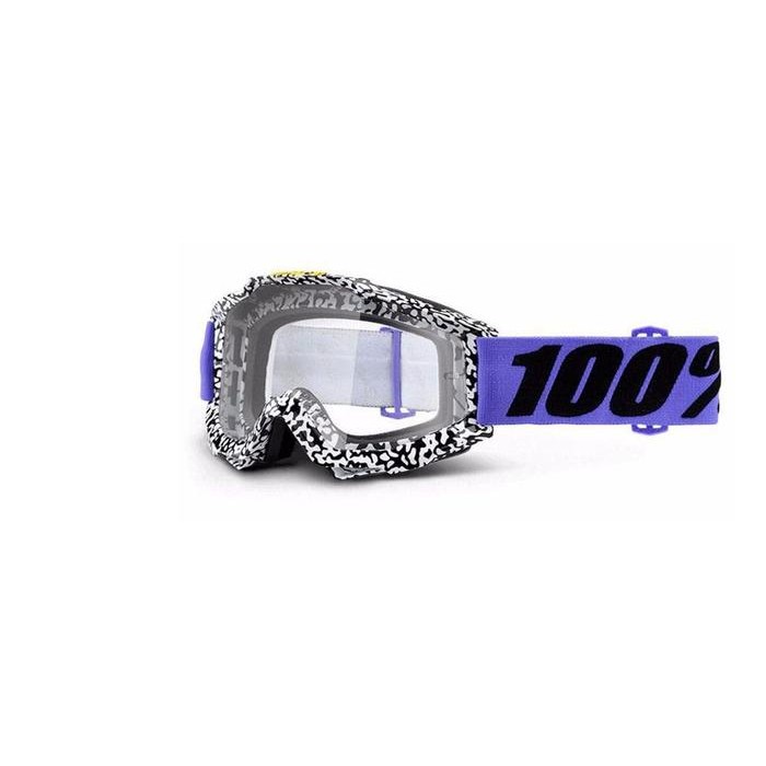 Goggle 100 Percent Accuri 1