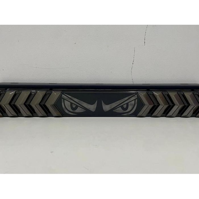 Lampu Rem Belakang Truk 12-24 Volt Panjang 60cm Nyala RGB / Stop Lamp LED Truck 12 Volt - 24 Volt