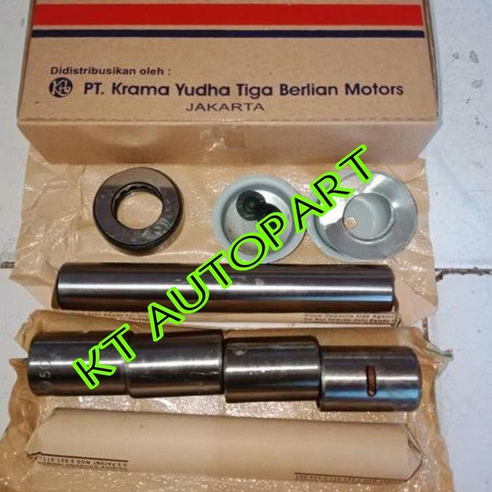 KING PEN KING PIN PS100 PS120 PS125 PS136