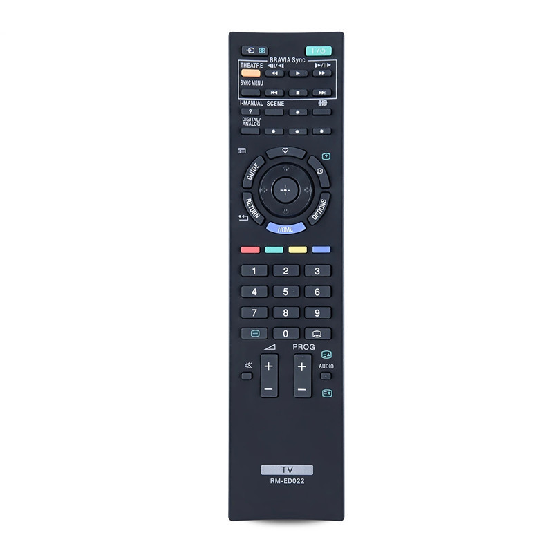 RM-ED022 Sub RM-YD035 RM-ED036 RM-GD005 Remote Control For Sony TV KDL-32EX402 KDL-32NX500