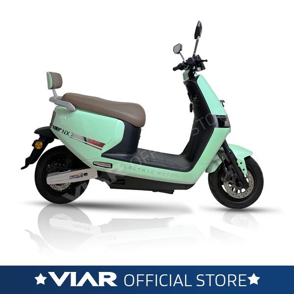 Sepeda Motor Listrik - Viar Nx