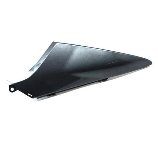 Cover R SD Abu-Abu - Supra X 125 Injec 64370-KTM-850FMN