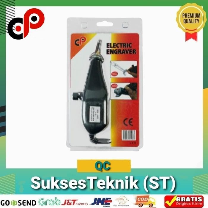 

Promo! Alat Grafir Ukir Listrik / Electric Engraver