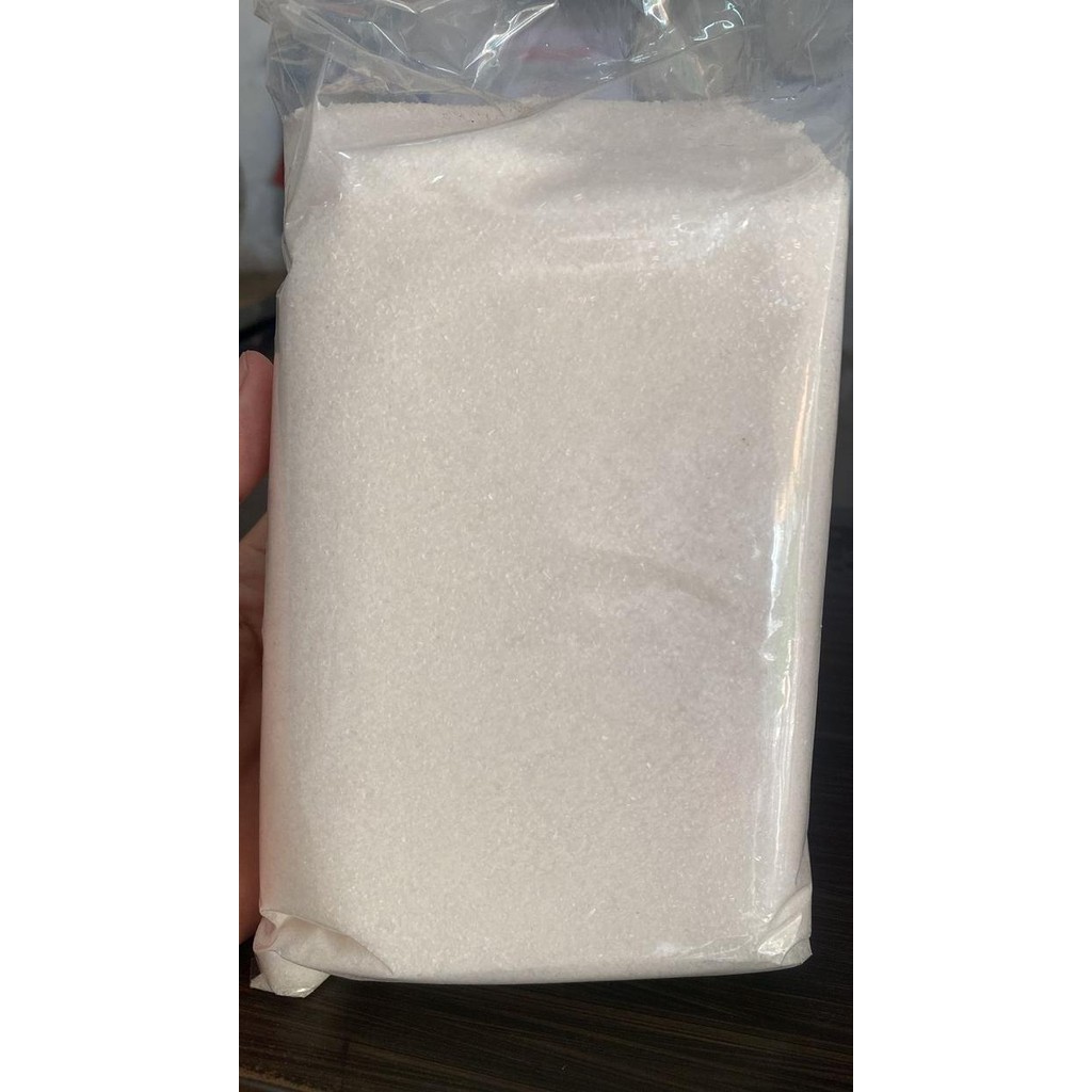 Vanillie crystal bubuk kiloan 1 KG