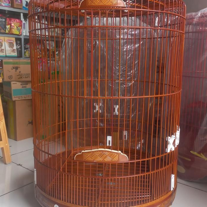 sangkar murai oriq jaya