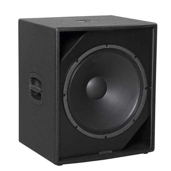Speaker Subwoofer Pasif 18inch Proel Ex-18SP Original (1 unit ) Berkualitas Terbaik