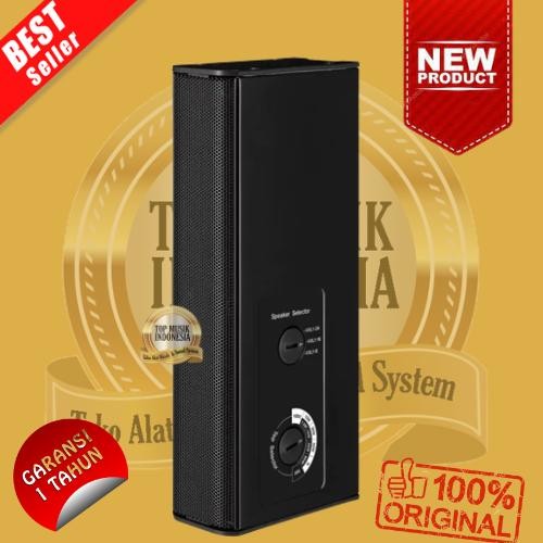 Yamaha STL1 Slim Line Array Speaker Transformer Berkualitas Terbaru