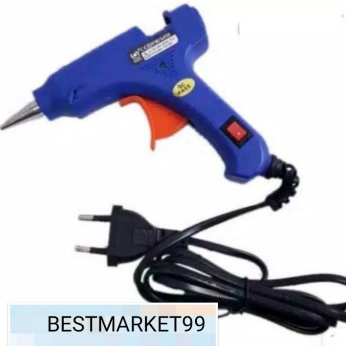 (Allthebest) Glue gun DGHL hot melt 60 w.