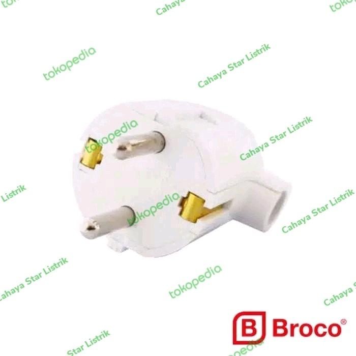 (Allthebest) BROCO Steker Arde L tipe 1331255