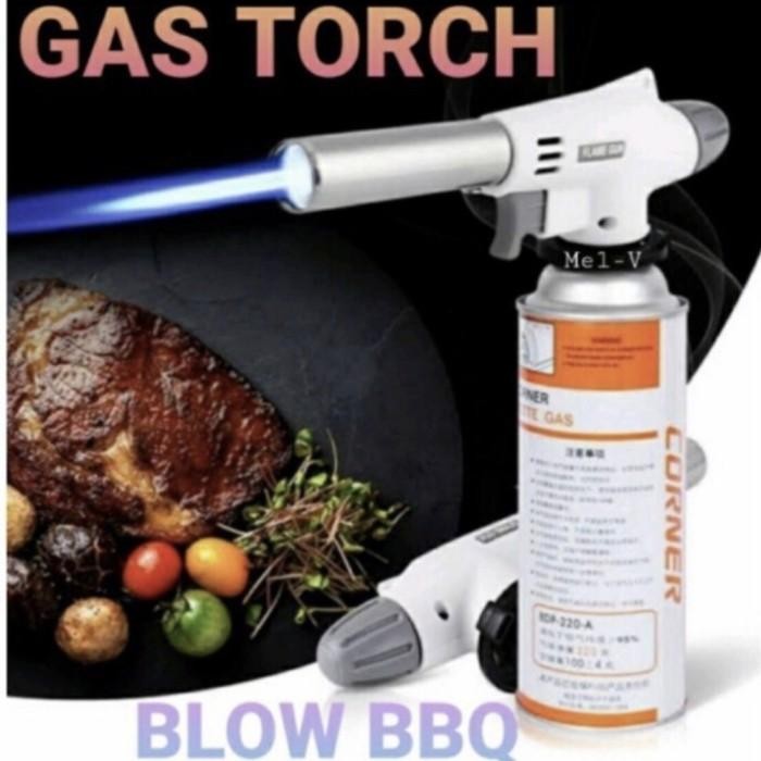 (Allthebest) Flame gun torch gas/flame gun torch gas portable