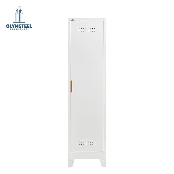 Lemari Besi Olympic Olymsteel Oms Serbaguna