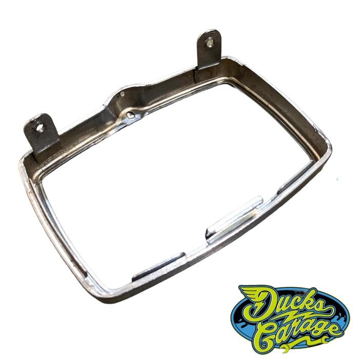 Ring Besi List Lampu Reflektor Depan Suzuki Fr 70 80 Fr70 Fr80