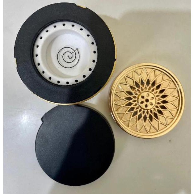 Dupa Elektrik Bukhur Tempat Dupa Elektrik Mabhkara Portable Dupa Gratisongkir