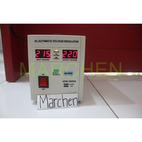 Diskon Stavol Stavolt Stabilizer Stabiliser Augen Germany Digital 500Va Best