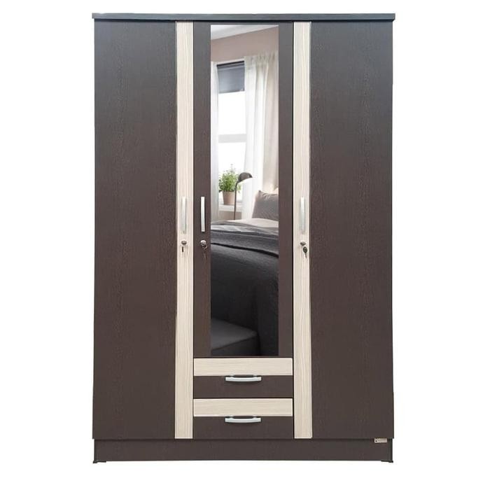 Lemari Pakaian 5 Pintu Lemari 5 Pintu Lemari Baju Nimalis Lemari Pakaian Estentik Lemari Pakaian