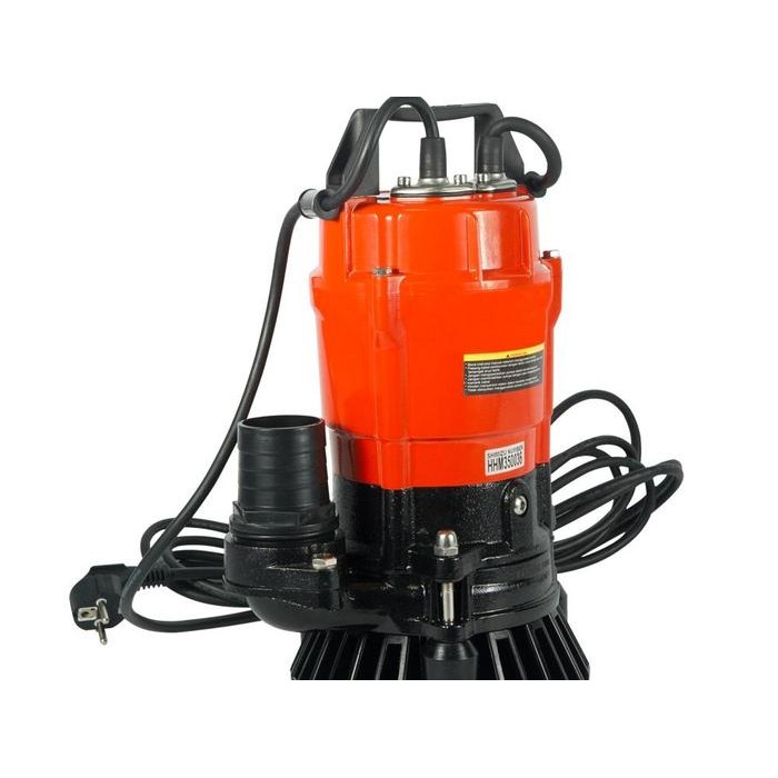Terbagus Spw-500 Bit Pompa Celup Shimizu (Otomatis)