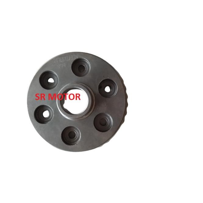 GEAR GARDAN BELAKANG VIAR RODA TIGA 150CC/200CC