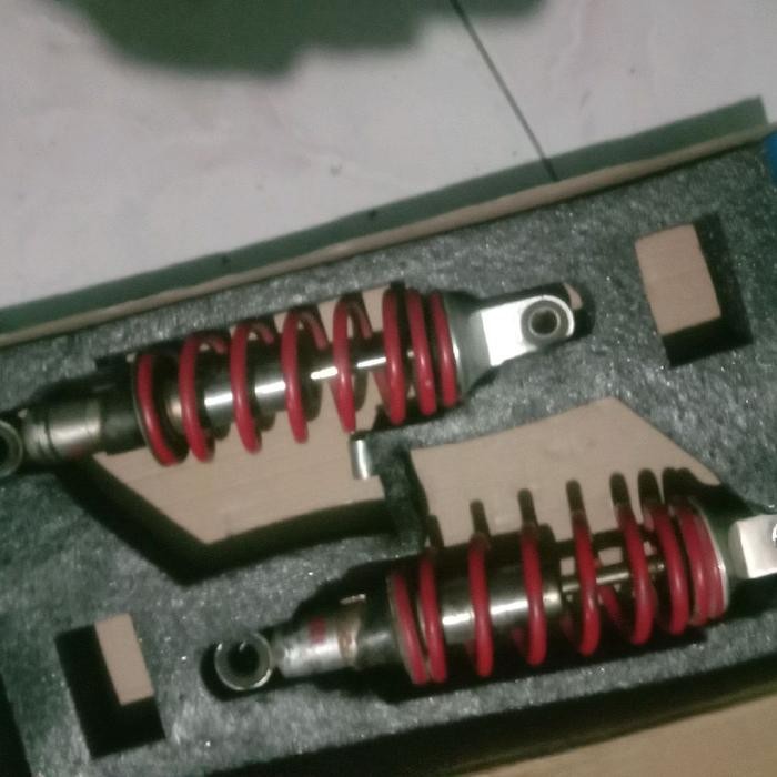 shockbreaker yss yamaha 280mm