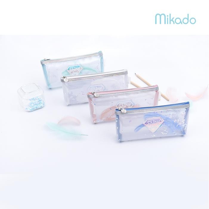 

Languo Shiny Day Pencil Case / Tempat Pensil