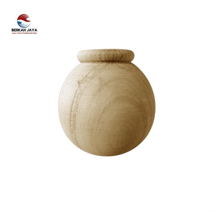 Kaki serbaguna kayu jati (untuk kaki sofa,kaki bufet,kaki lemari kabinet,dll)