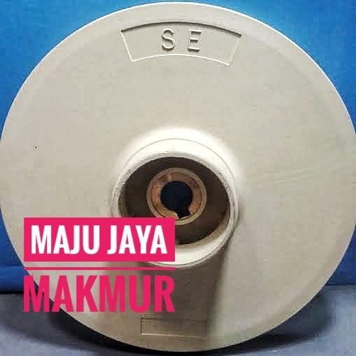 Impeller Pompa Air Semi Jet Pump Jet 100 Dab
