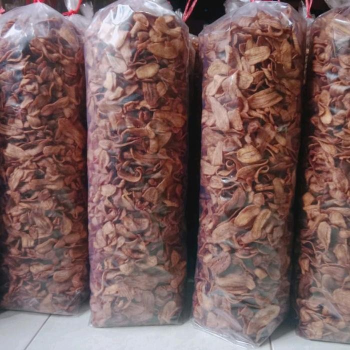 

Sedia 1KG KERIPIK PISANG MANIS SALE PISANG MANIS RENYAH ENAK KERIPIK PISANG KERIPIK SALE PISANG