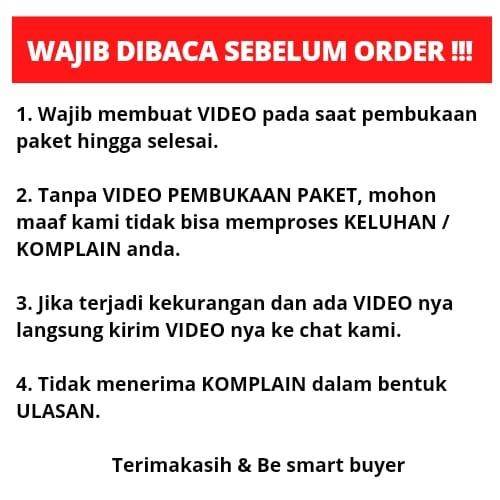 

Sedia RENGGINANG PUTIH TRASI 250 GR