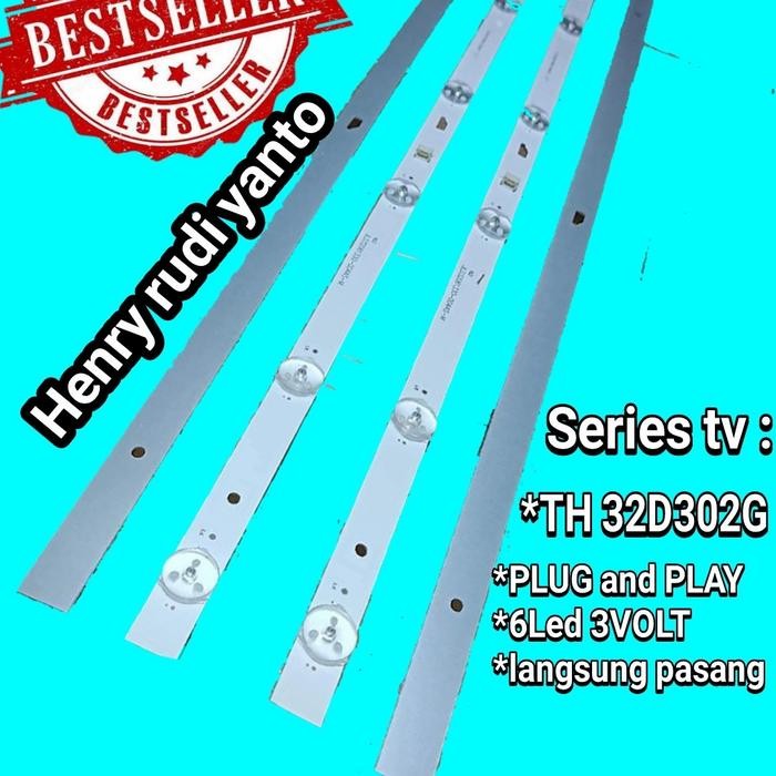 Terlaris LED BACKLIGHT LCD LED PANASONIC TH 32D302G TH32D302G SALE