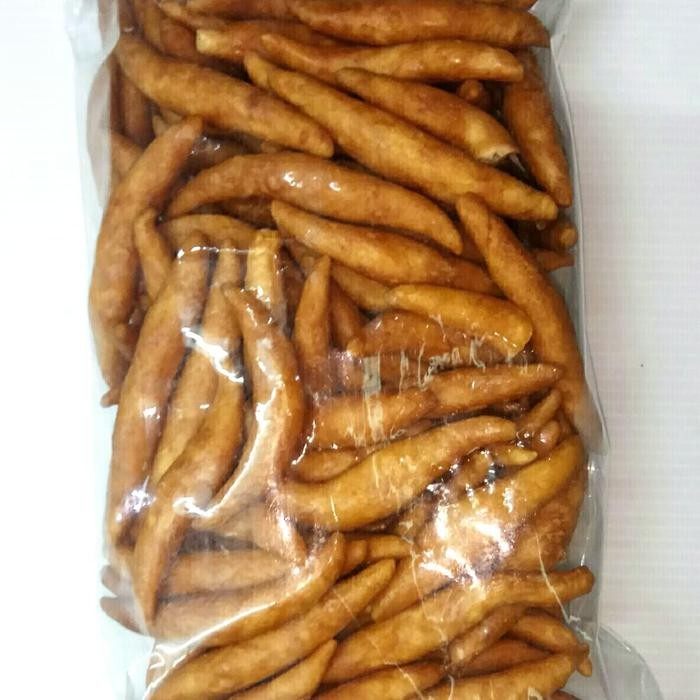 

Sedia KUE GABUS / TELOR GABUS / TELUR GABUS / MANIS / CE KILOAN GR