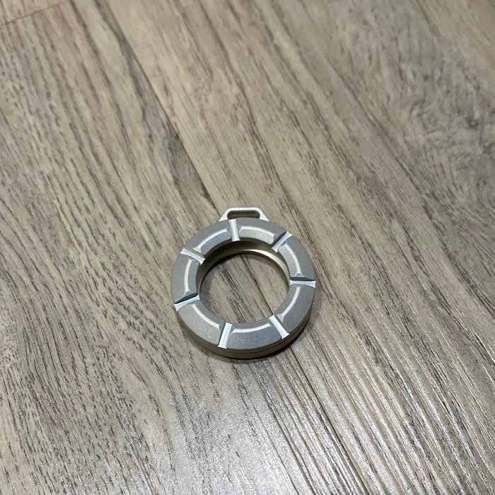 Dango Airtag Capsule For Apple Airtag