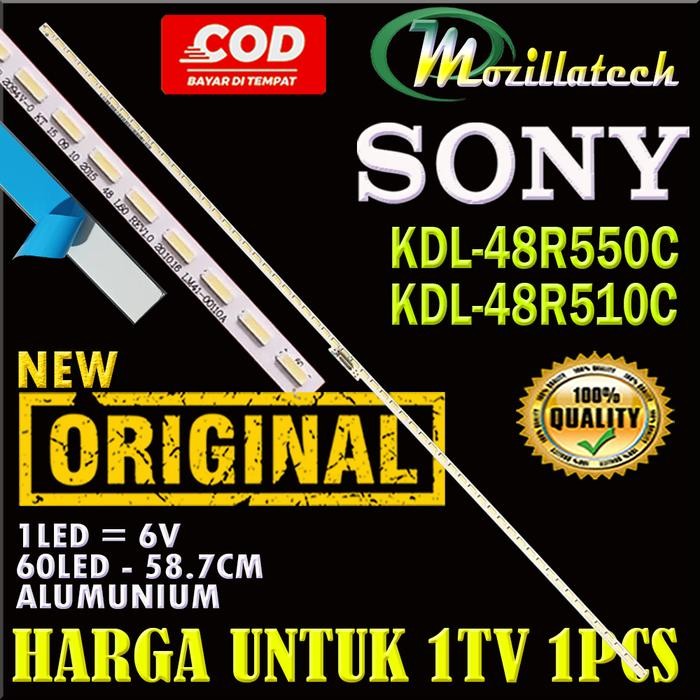 Terlaris BACKLIGHT SONY KDL48R510C KDL48R550C KDL48R510C 48R550C 48R510C 48 IN SALE