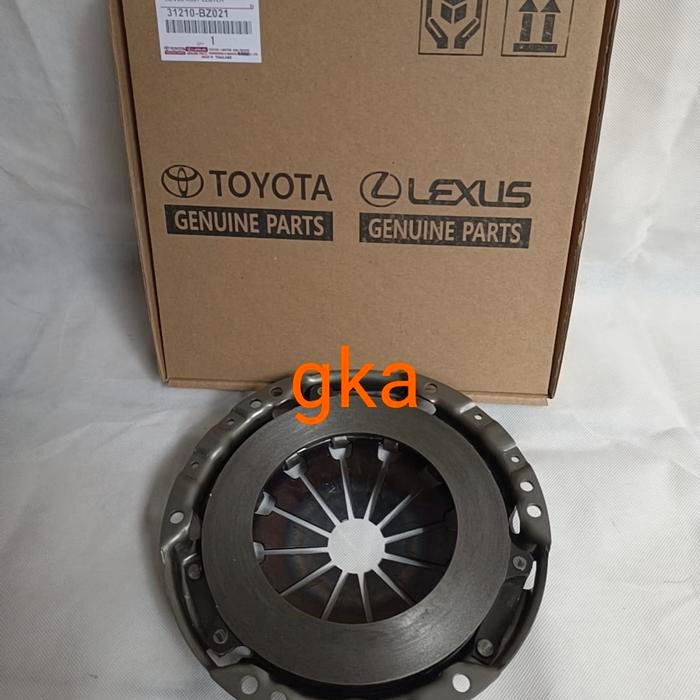 Grosir Matahari Clutch Cover Avanza 1300 Xenia 1300