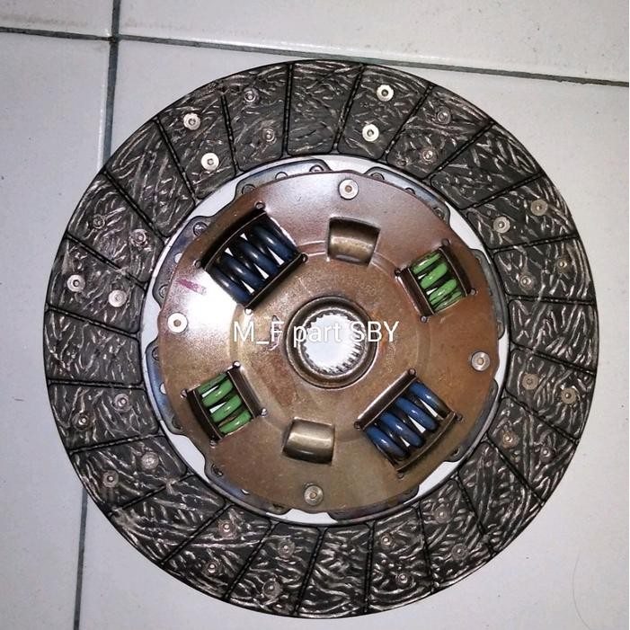 Kampas Kopling Isuzu Nhr 55 Elf 77 Ps