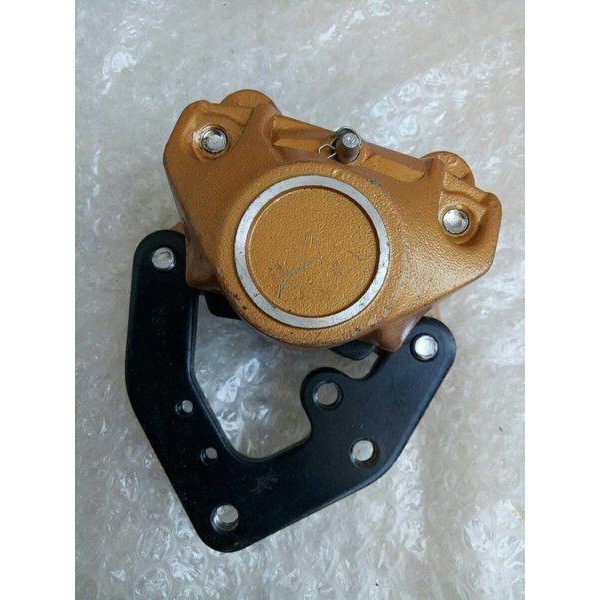 Kaliper Caliper Minerva Gtr150 Gtr170 Original Sub Yamaha Mio