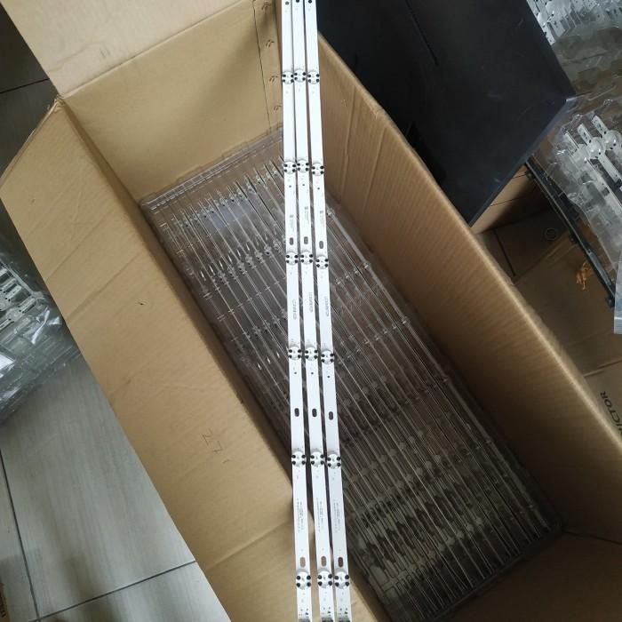 Terlaris BL - BACKLIGHT - LAMPU TV - LG - 43UH610T - 43UH610 SALE