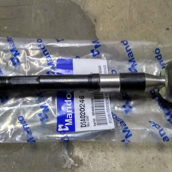 Long Tie Rod Hyundai Trajet Mando