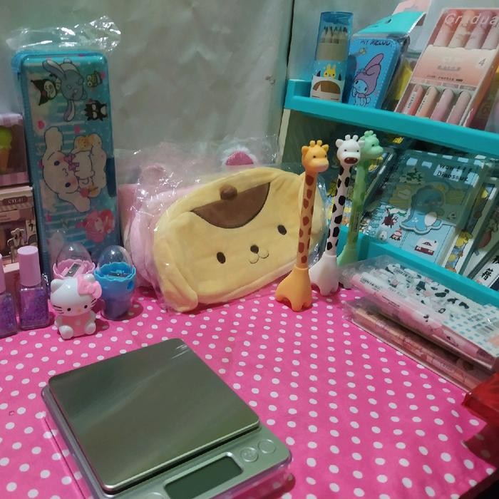 

1KG PAKET ALAT TULIS /PAKET USAHA BISA PILIH