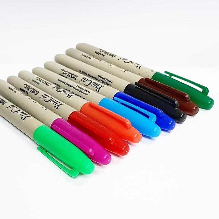 

Pulpen sketch skin maker