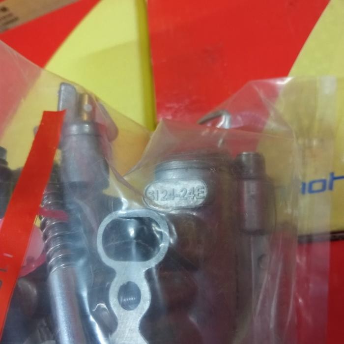 Karburator Karbu Vespa 24 24 Ori Danmotor