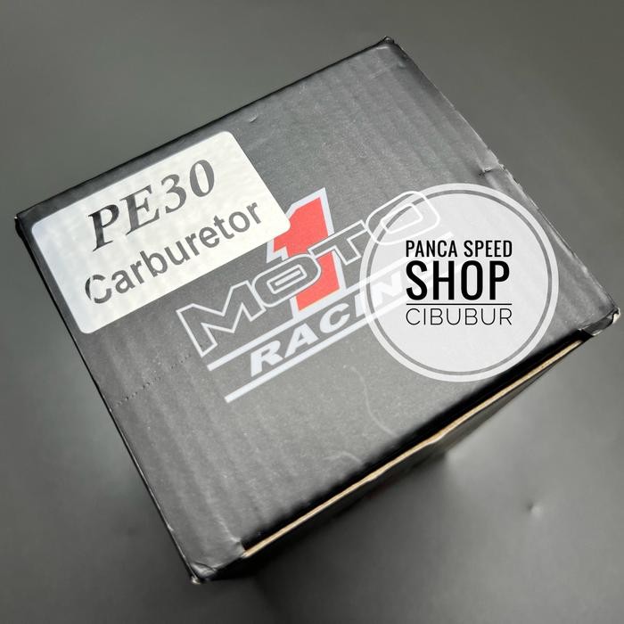 Karburator Moto 1 Pe 30 Karbu Pe 30 Moto 1