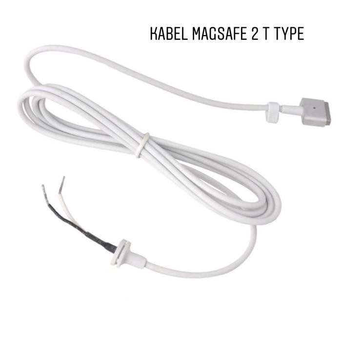 Kabel Chager Magsafe 2 45w 60w 85w