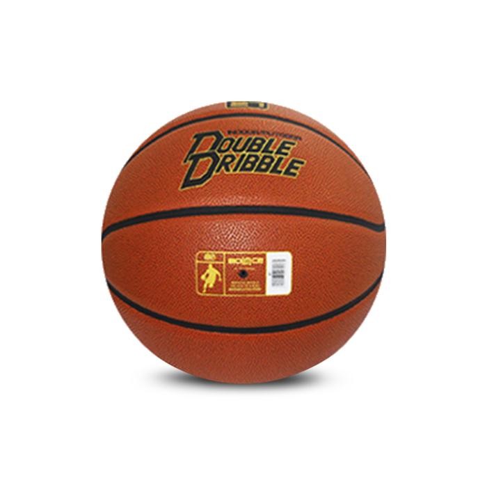 Bola Basket PU 27 Kulit Sintetis BOUNCE Original